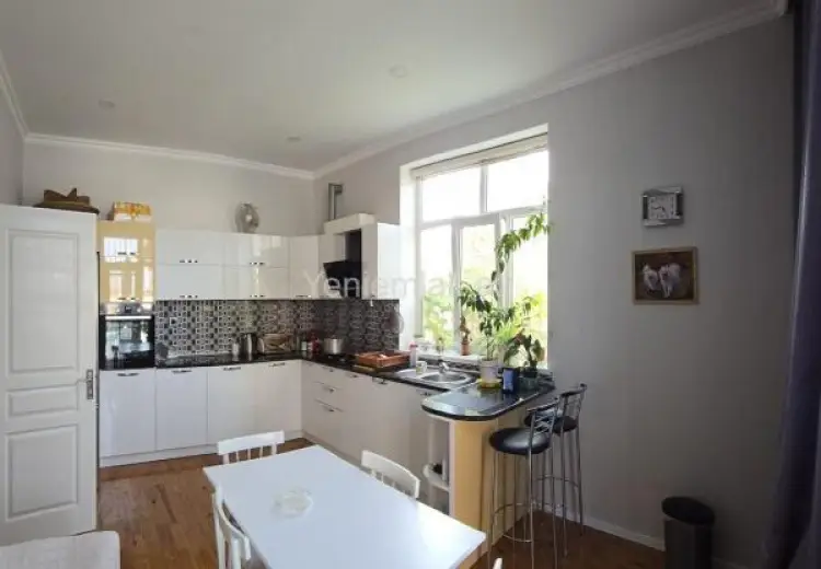 5 otaqlı mənzil Satılır, Albalı qəs., Sabunçu, Bakı