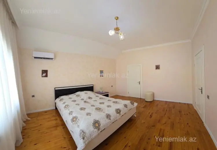 5 otaqlı mənzil Satılır, Albalı qəs., Sabunçu, Bakı
