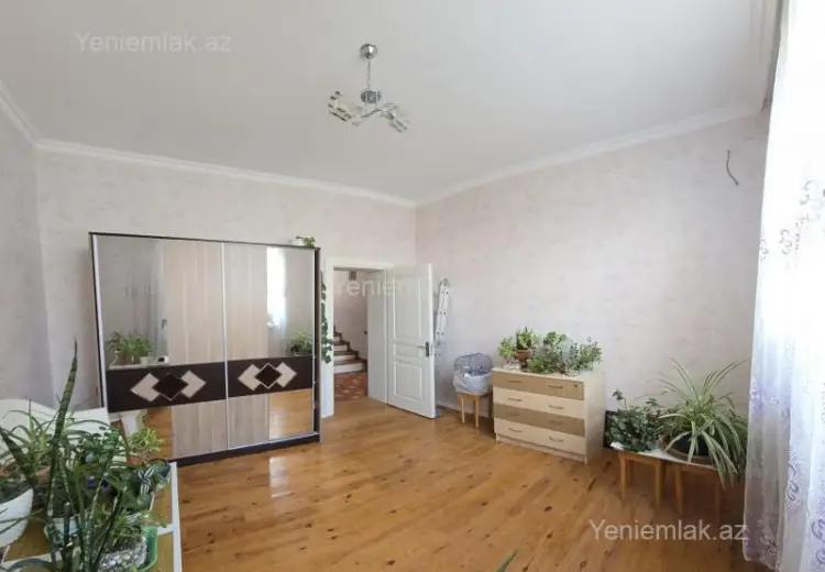5 otaqlı mənzil Satılır, Albalı qəs., Sabunçu, Bakı