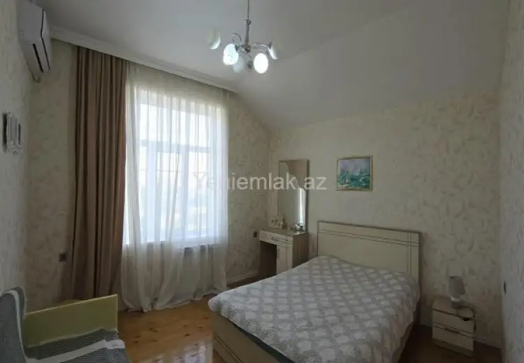 5 otaqlı mənzil Satılır, Albalı qəs., Sabunçu, Bakı