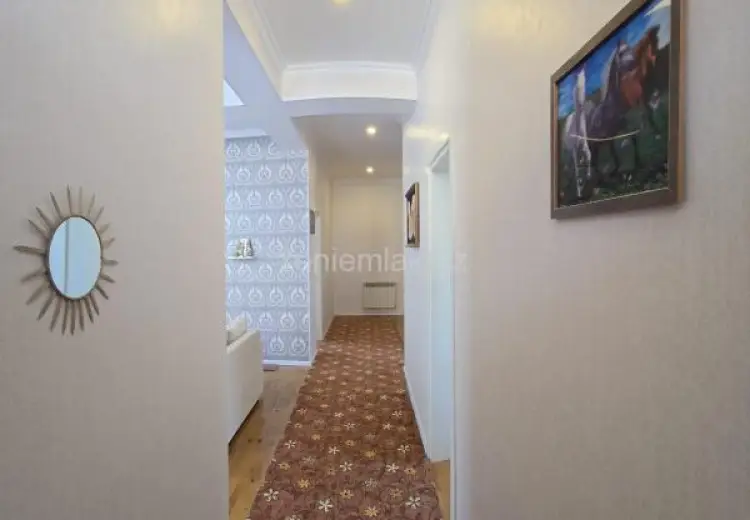 5 otaqlı mənzil Satılır, Albalı qəs., Sabunçu, Bakı