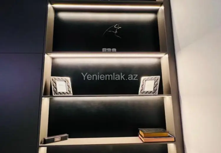 2 000 AZN - 2 otaqlı mənzil Kirayə (aylıq), Yasamal qəs., Nizami, Bakı