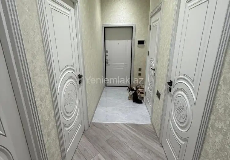 158 000 AZN - 2 otaqlı mənzil Satılır, Xətai, Bakı
