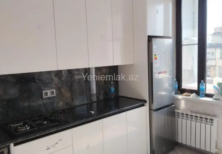 158 000 AZN - 2 otaqlı mənzil Satılır, Xətai, Bakı