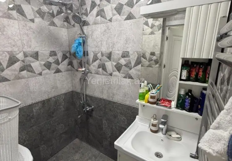 158 000 AZN - 2 otaqlı mənzil Satılır, Xətai, Bakı