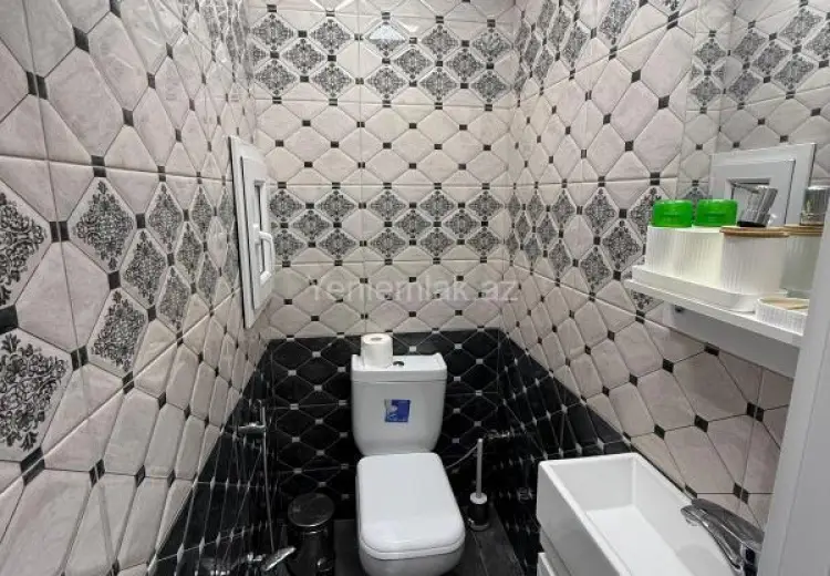 158 000 AZN - 2 otaqlı mənzil Satılır, Xətai, Bakı