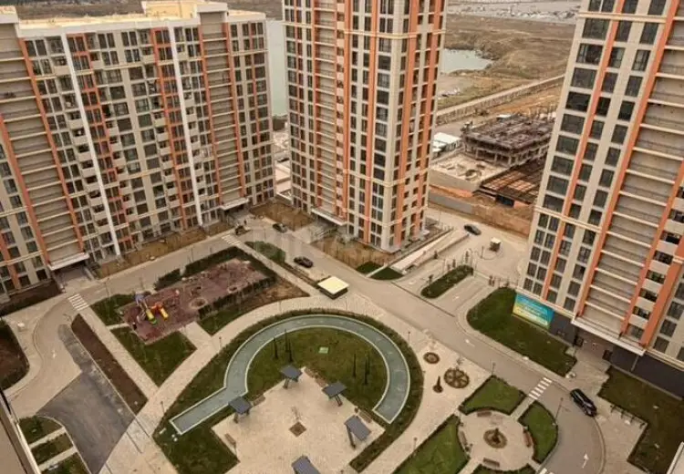 3 otaqlı mənzil Satılır, Yasamal qəs., Yasamal, Bakı