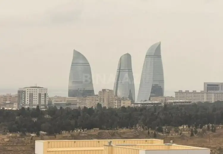 3 otaqlı mənzil Satılır, Yasamal qəs., Yasamal, Bakı