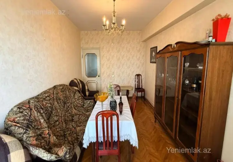 278 000 AZN - 3 otaqlı mənzil Satılır, Yasamal qəs., Yasamal, Bakı