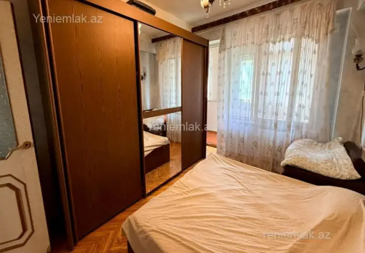 278 000 AZN - 3 otaqlı mənzil Satılır, Yasamal qəs., Yasamal, Bakı