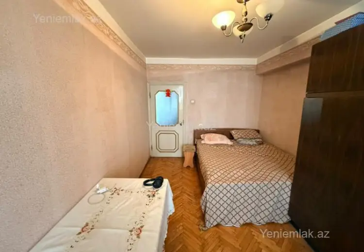 278 000 AZN - 3 otaqlı mənzil Satılır, Yasamal qəs., Yasamal, Bakı