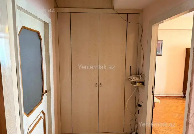 278 000 AZN - 3 otaqlı mənzil Satılır, Yasamal qəs., Yasamal, Bakı
