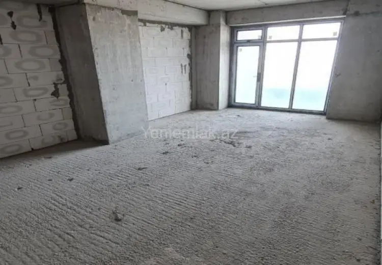 570 000 AZN - 4 otaqlı mənzil Satılır, Yasamal qəs., Yasamal, Bakı