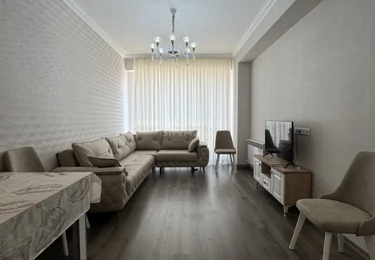 3 otaqlı mənzil Kirayə (aylıq), Yasamal qəs., Yasamal, Bakı