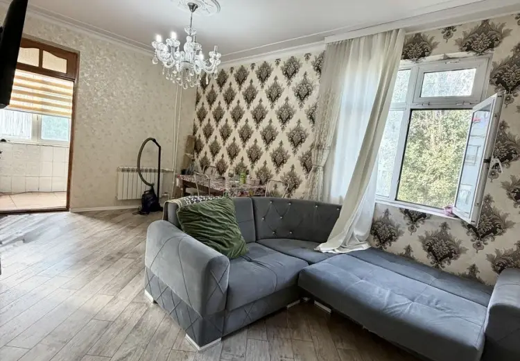 3 otaqlı mənzil Kirayə (aylıq), 3-cü mikrorayon, Abşeron