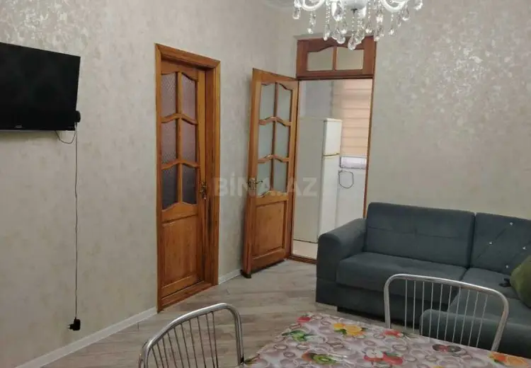 3 otaqlı mənzil Kirayə (aylıq), 3-cü mikrorayon, Abşeron
