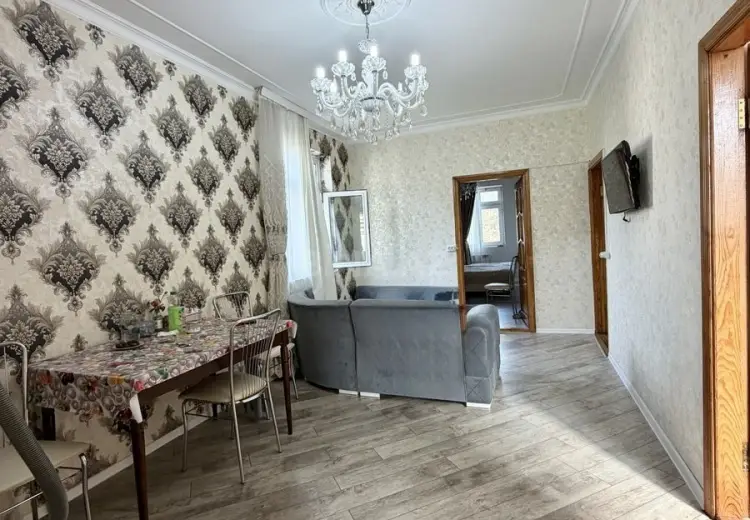 3 otaqlı mənzil Kirayə (aylıq), 3-cü mikrorayon, Abşeron