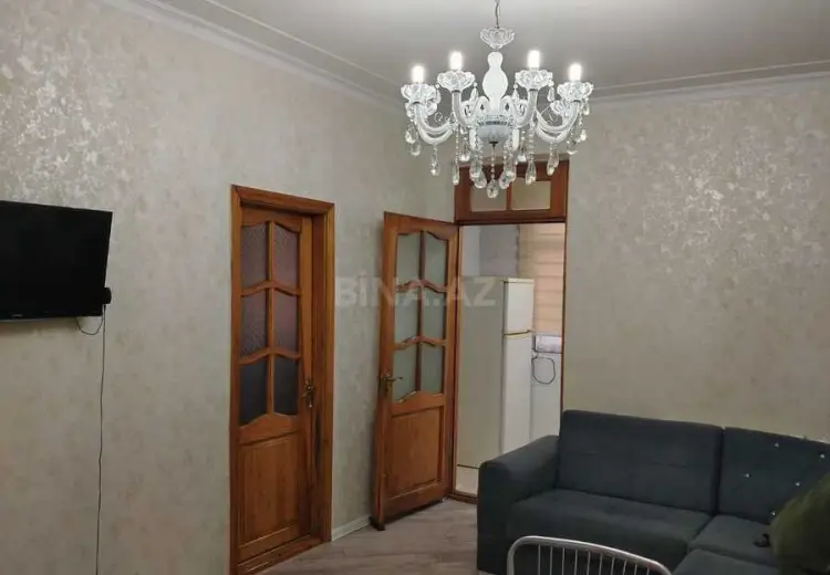 3 otaqlı mənzil Kirayə (aylıq), 3-cü mikrorayon, Abşeron