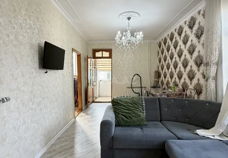 3 otaqlı mənzil Kirayə (aylıq), 3-cü mikrorayon, Abşeron