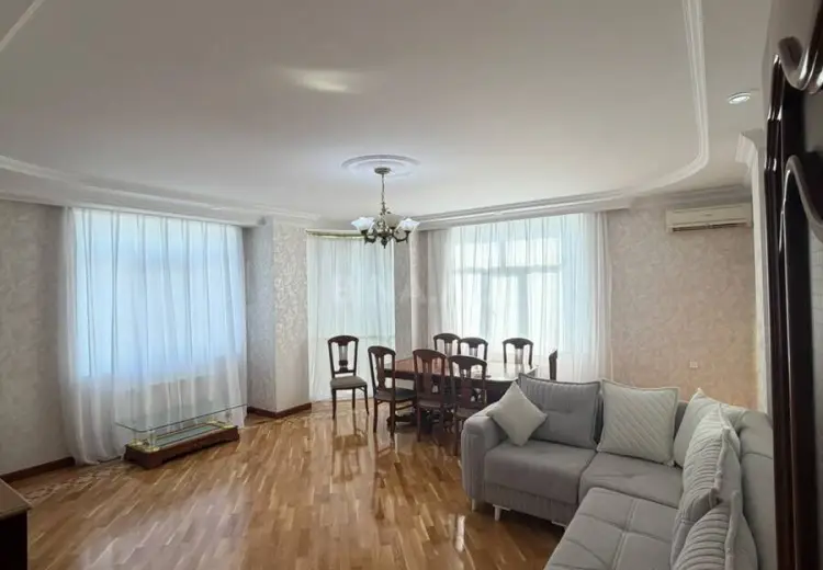 3 otaqlı mənzil Kirayə (aylıq), Nərimanov, Bakı