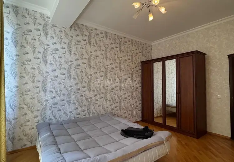 3 otaqlı mənzil Kirayə (aylıq), Nəsimi, Bakı