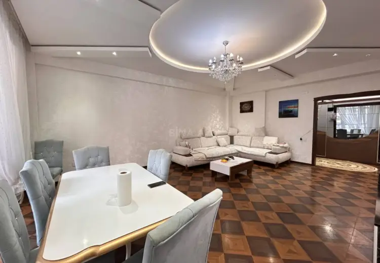 3 otaqlı mənzil Satılır, Badamdar qəs., Səbail, Bakı