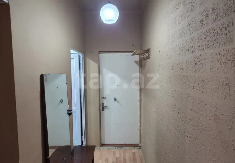 2 otaqlı mənzil Kirayə (aylıq), 6-cı mikrorayon, Binəqədi, Bakı