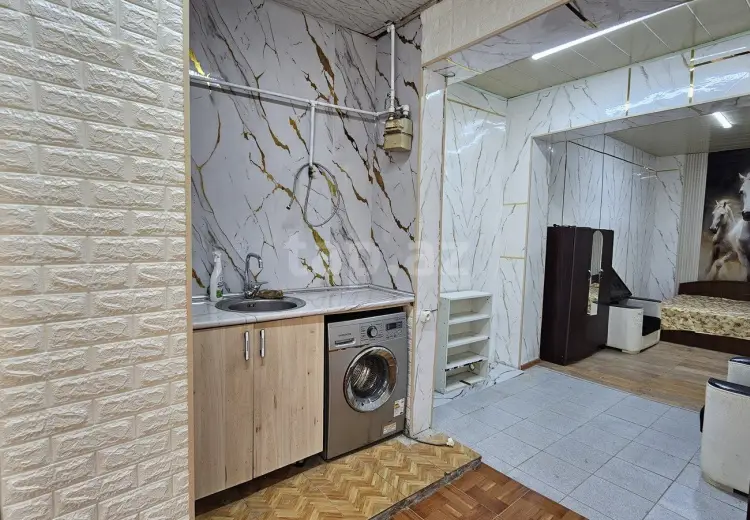 89 000 AZN - 1 otaqlı mənzil , Bakı