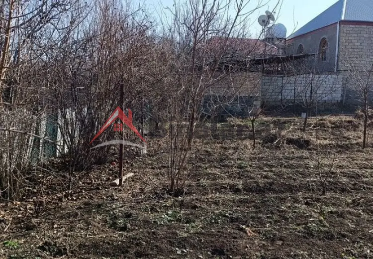42 500 AZN - 8 sot Torpaq Satılır, Şəmkir