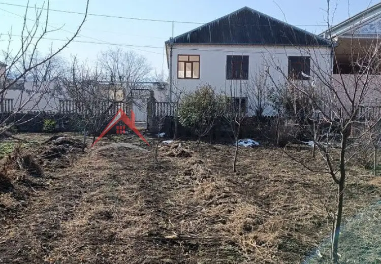 42 500 AZN - 8 sot Torpaq Satılır, Şəmkir