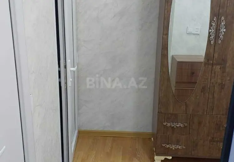 1 otaqlı mənzil Kirayə (aylıq), Yasamal, Bakı