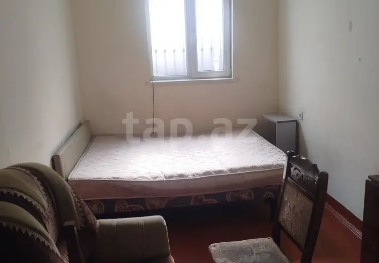 2 otaqlı mənzil Kirayə (aylıq), Bayıl qəs., Səbail, Bakı