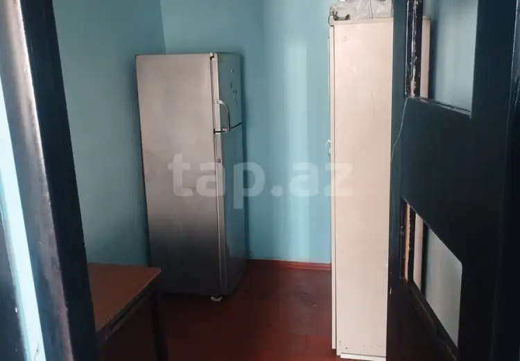 2 otaqlı mənzil Kirayə (aylıq), Bayıl qəs., Səbail, Bakı