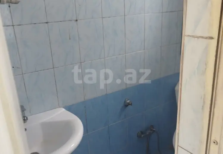 2 otaqlı mənzil Kirayə (aylıq), Bayıl qəs., Səbail, Bakı