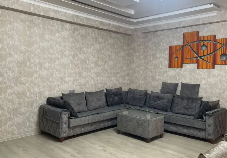 3 otaqlı mənzil Kirayə (aylıq), Nərimanov, Bakı
