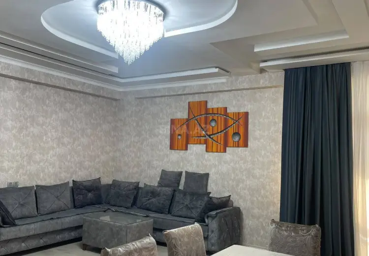 3 otaqlı mənzil Kirayə (aylıq), Nərimanov, Bakı