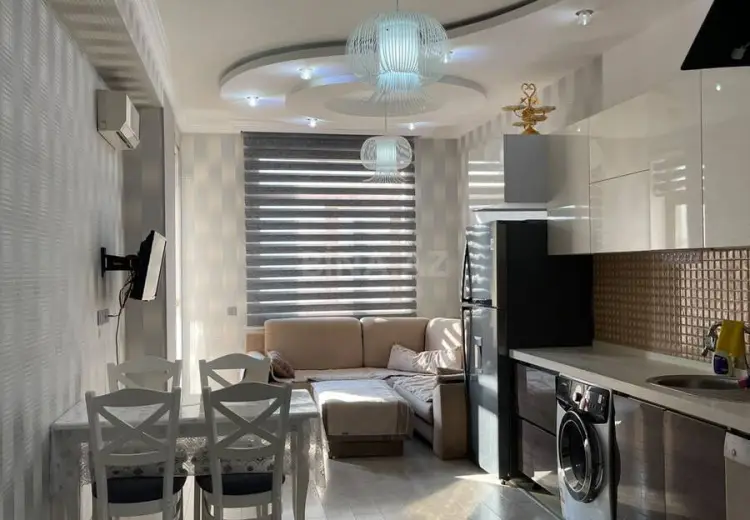 3 otaqlı mənzil Kirayə (aylıq), Nərimanov, Bakı