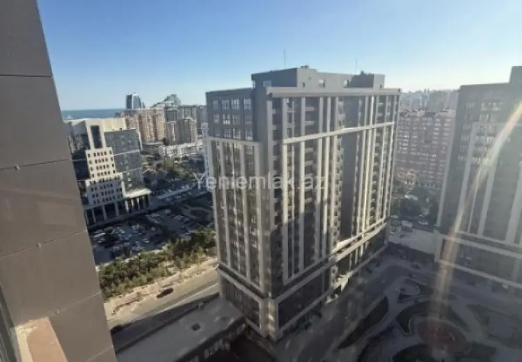 635 000 AZN - 3 otaqlı mənzil Satılır, Xətai, Bakı
