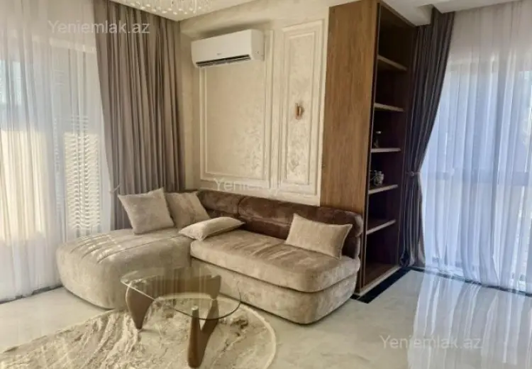 635 000 AZN - 3 otaqlı mənzil Satılır, Xətai, Bakı