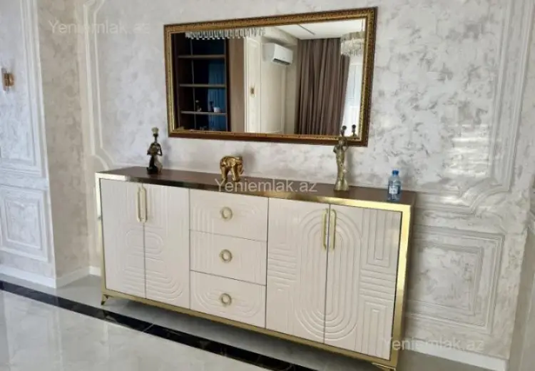 635 000 AZN - 3 otaqlı mənzil Satılır, Xətai, Bakı