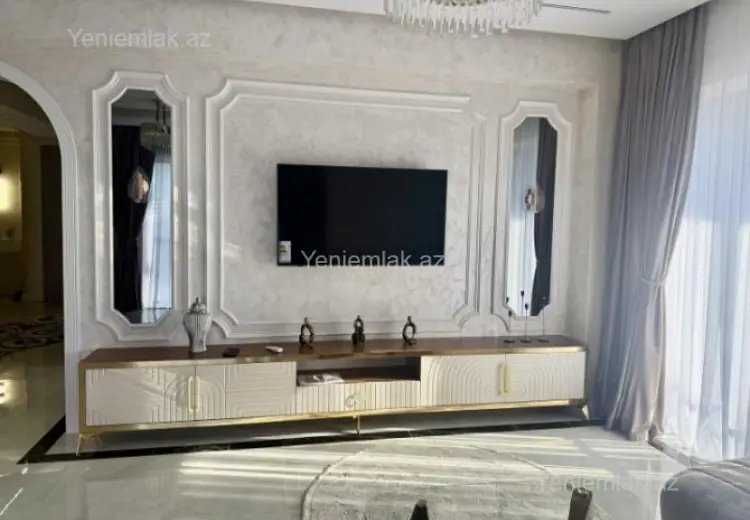 635 000 AZN - 3 otaqlı mənzil Satılır, Xətai, Bakı