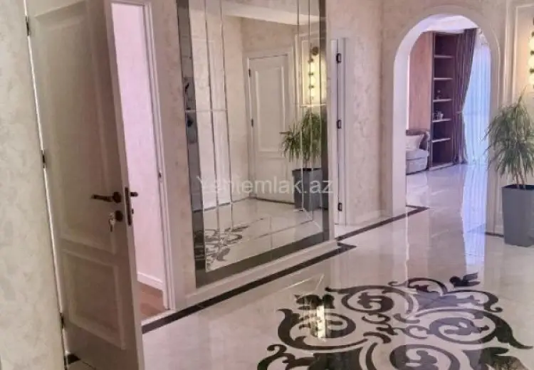 635 000 AZN - 3 otaqlı mənzil Satılır, Xətai, Bakı