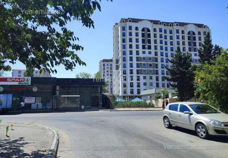 3 otaqlı mənzil Satılır, Əhmədli, Xətai, Bakı