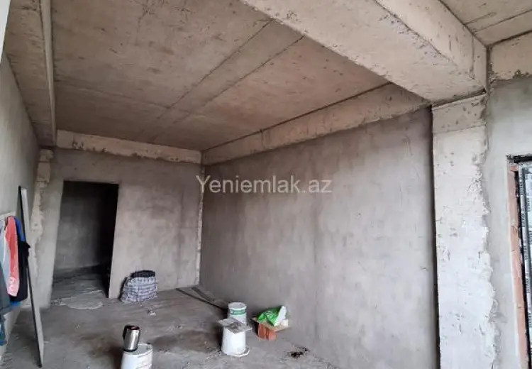 3 otaqlı mənzil Satılır, Əhmədli, Xətai, Bakı