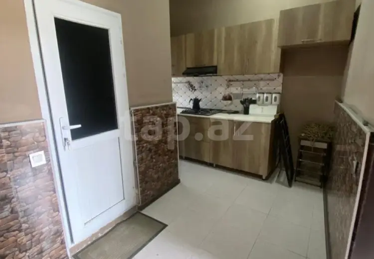 3 otaqlı mənzil , Binəqədi, Bakı