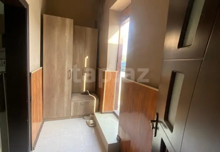 3 otaqlı mənzil , Binəqədi, Bakı