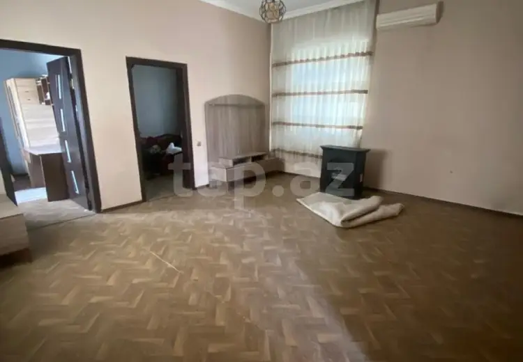 3 otaqlı mənzil , Binəqədi, Bakı