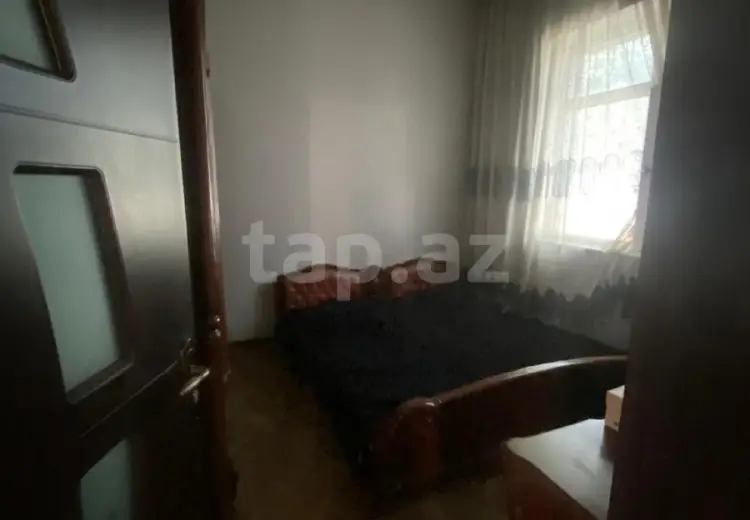 3 otaqlı mənzil , Binəqədi, Bakı