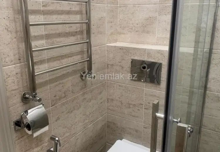 2 100 AZN - 2 otaqlı mənzil Kirayə (aylıq), Səbail, Bakı