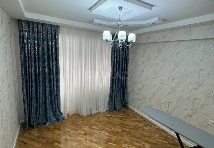 4 otaqlı mənzil Satılır, Yeni Yasamal qəs., Yasamal, Bakı